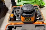 2020 Snekkerpakke 10 - Essve FN17/90, Qeo Fennel FL 240/HV