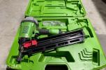 2020 Snekkerpakke 10 - Essve FN17/90, Qeo Fennel FL 240/HV