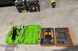 2020 Snekkerpakke 10 - Essve FN17/90, Qeo Fennel FL 240/HV