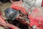 1967 Volvo BUSTER 400 S