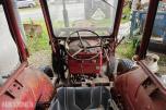 1967 Volvo BUSTER 400 S