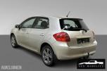 2008 Toyota Auris,  1.4 / 90 hk / EU 2028 / NY SERVICE, 223000km
