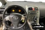 2008 Toyota Auris,  1.4 / 90 hk / EU 2028 / NY SERVICE, 223000km