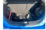 2020 Nissan Leaf 40kWh automat ryggekamera s+v dekk      109000km