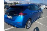 2020 Nissan Leaf 40kWh automat ryggekamera s+v dekk      109000km