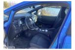 2020 Nissan Leaf 40kWh automat ryggekamera s+v dekk      109000km