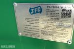 2022 JFC 5000L ADR Dieseltank med ca 2000L Diesel