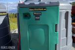 2022 JFC 5000L ADR Dieseltank med ca 2000L Diesel