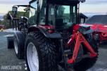 2020 Massey Ferguson MF 5711 Dyna-4 – kun 308 timer – Quicke X4S