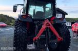 2020 Massey Ferguson MF 5711 Dyna-4 – kun 308 timer – Quicke X4S