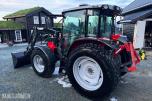2020 Massey Ferguson MF 5711 Dyna-4 – kun 308 timer – Quicke X4S
