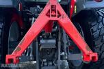 2020 Massey Ferguson MF 5711 Dyna-4 – kun 308 timer – Quicke X4S