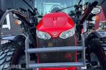 2020 Massey Ferguson MF 5711 Dyna-4 – kun 308 timer – Quicke X4S