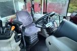2020 Massey Ferguson MF 5711 Dyna-4 – kun 308 timer – Quicke X4S