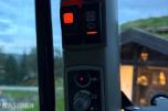 2020 Massey Ferguson MF 5711 Dyna-4 – kun 308 timer – Quicke X4S