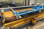 Falköping LB1000 Etterhengende spreder