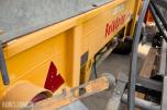 Falköping LB1000 Etterhengende spreder