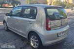 2014 Skoda CITIGO 1.0 60hk s+v dekk eu ok 10.2027