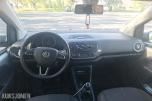 2014 Skoda CITIGO 1.0 60hk s+v dekk eu ok 10.2027