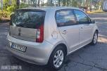 2014 Skoda CITIGO 1.0 60hk s+v dekk eu ok 10.2027