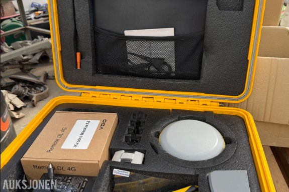 Trimble R2 GNSS GPS