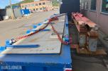2010 Remprodex offshorecontainer 3000 kg nyttelast - nysertifisert