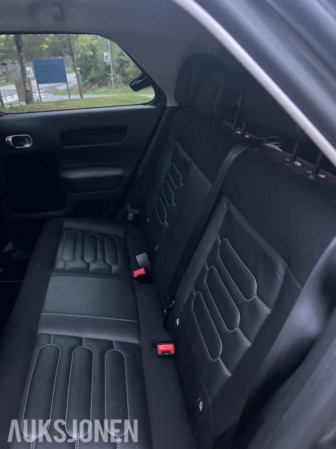 2014 Citroën C4 Cactus 1.6 92hk 149 000 km