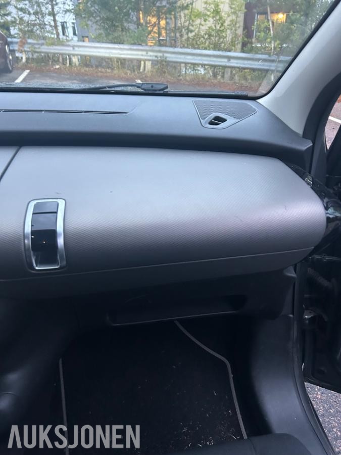 2014 Citroën C4 Cactus 1.6 92hk 149 000 km