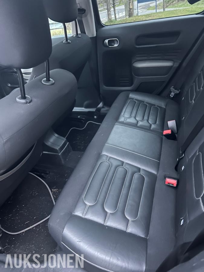 2014 Citroën C4 Cactus 1.6 92hk 149 000 km