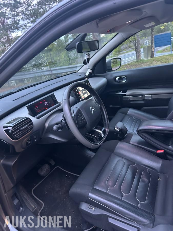 2014 Citroën C4 Cactus 1.6 92hk 149 000 km