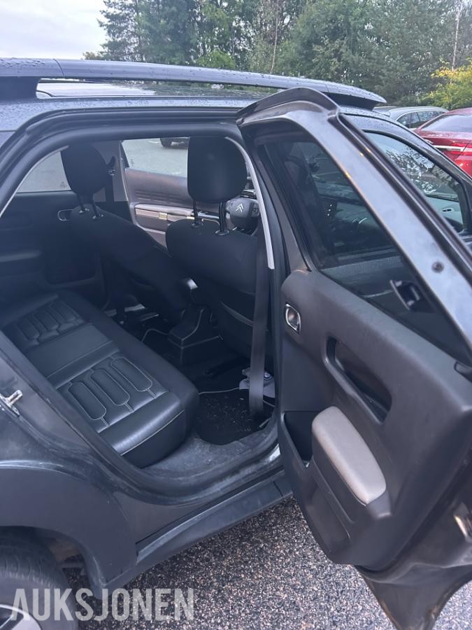 2014 Citroën C4 Cactus 1.6 92hk 149 000 km