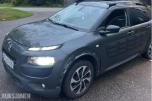 2014 Citroën C4 Cactus 1.6 92hk 149 000 km
