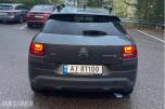 2014 Citroën C4 Cactus 1.6 92hk 149 000 km