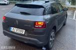 2014 Citroën C4 Cactus 1.6 92hk 149 000 km