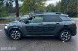 2014 Citroën C4 Cactus 1.6 92hk 149 000 km