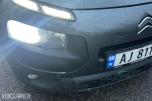 2014 Citroën C4 Cactus 1.6 92hk 149 000 km