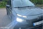 2014 Citroën C4 Cactus 1.6 92hk 149 000 km