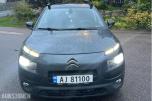 2014 Citroën C4 Cactus 1.6 92hk 149 000 km
