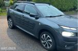 2014 Citroën C4 Cactus 1.6 92hk 149 000 km
