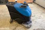 Mazzoni River 60BT gulvvaskemaskin, 24 V