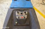 Mazzoni River 60BT gulvvaskemaskin, 24 V