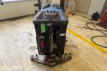 Mazzoni River 60BT gulvvaskemaskin, 24 V