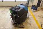 Mazzoni River 60BT gulvvaskemaskin, 24 V