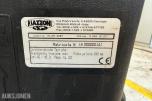 Mazzoni River 60BT gulvvaskemaskin, 24 V