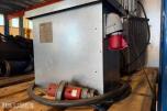 2017 Lanne Trafo 50/100 E 93 kVA transformator