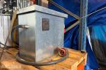 2017 Lanne Trafo 50/100 E 93 kVA transformator