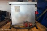 2017 Lanne Trafo 50/100 E 93 kVA transformator