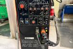 KEMPPI KEMPOTIG AC/DC 250 – TIG-SVEISEAPPARAT – 250 A – AC/DC