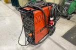 KEMPPI KEMPOTIG AC/DC 250 – TIG-SVEISEAPPARAT – 250 A – AC/DC