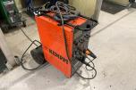 KEMPPI KEMPOTIG AC/DC 250 – TIG-SVEISEAPPARAT – 250 A – AC/DC